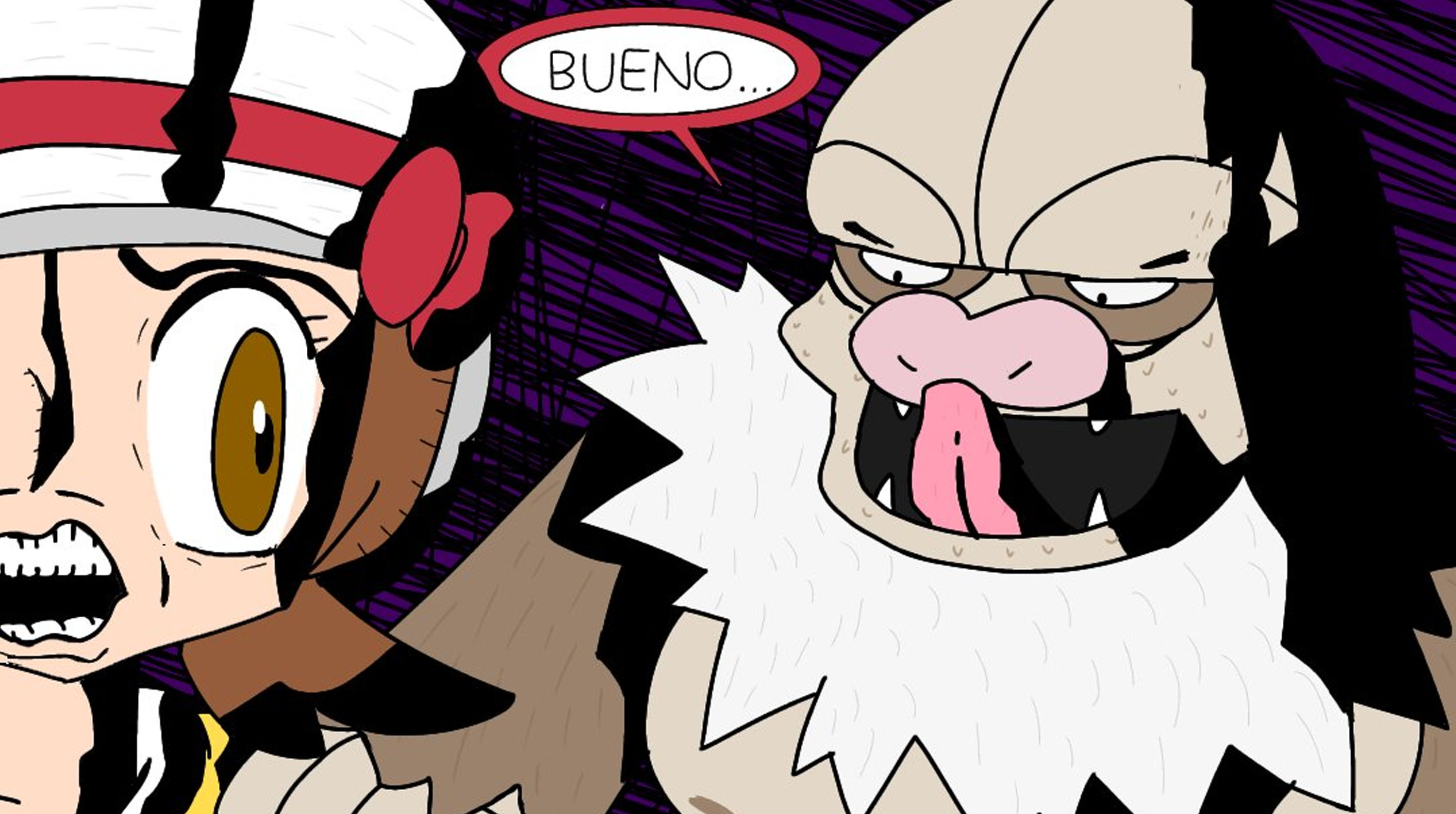 Slaking Game Freak Leak Meme Template