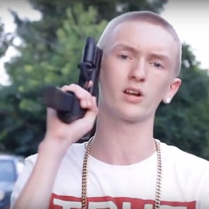 Slim Jesus Meme Template