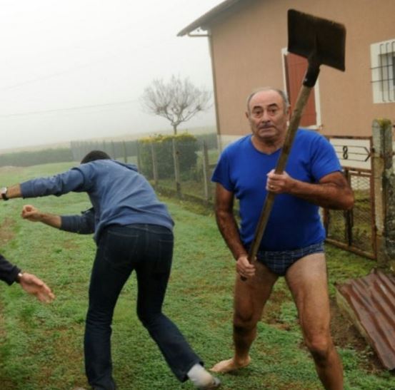 Slipgate Meme Template