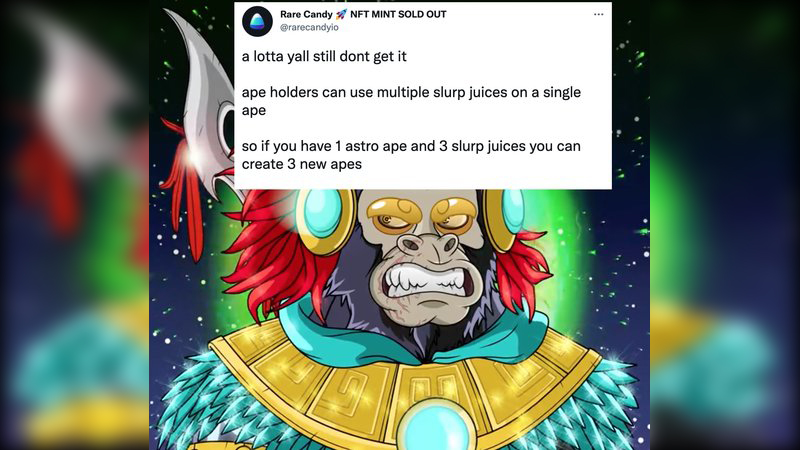 Slurp Juice Meme Template