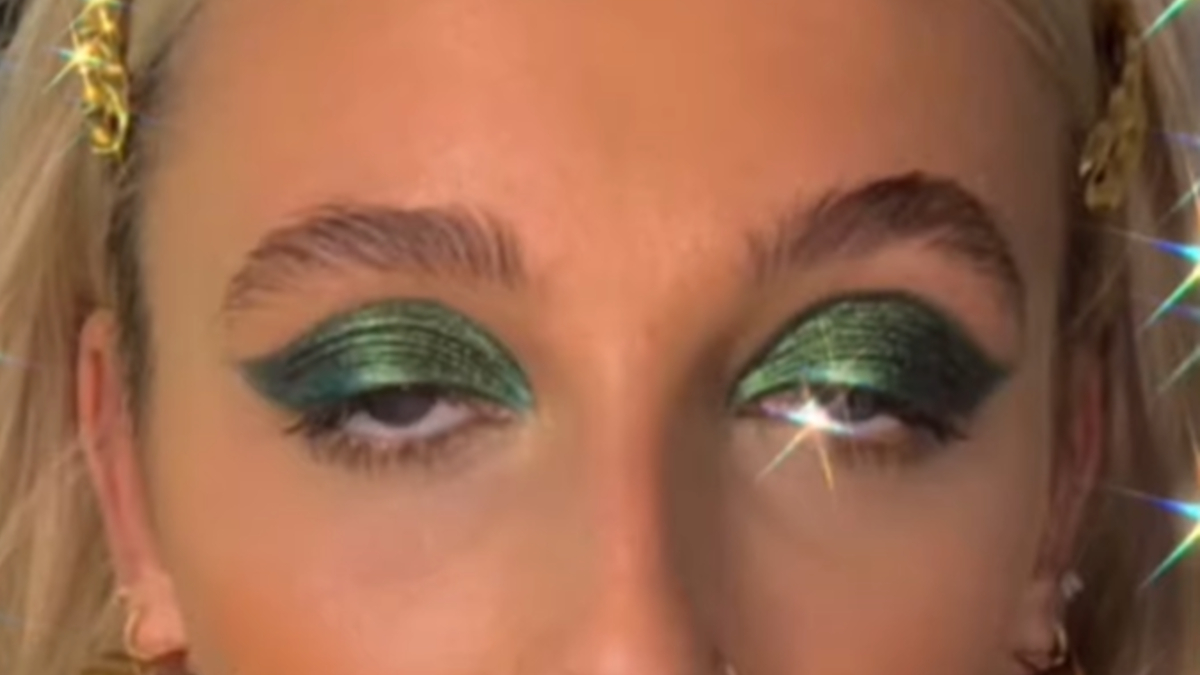 Smack My Ass Like A Drum Meme Template