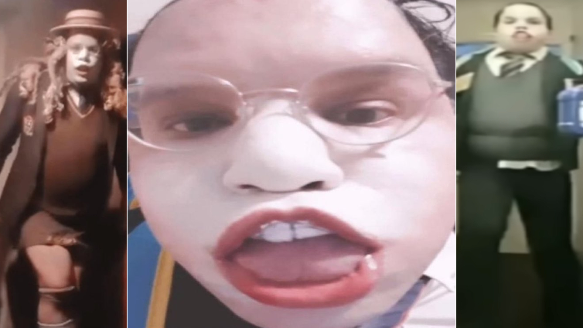 Smartschoolboy9 Meme Template