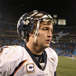 Smokin' Jay Cutler