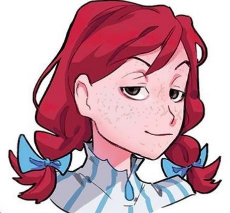 Smug Wendy's