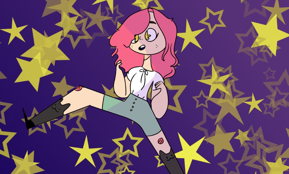 SnapCube Meme Template