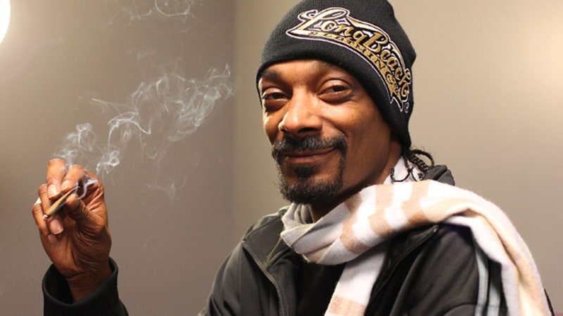 Snoop Dogg Meme Template