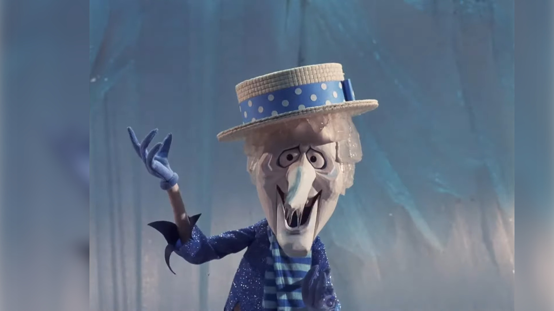 Snow Miser