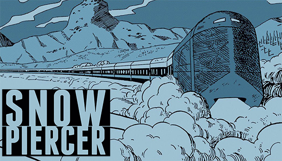 Snowpiercer