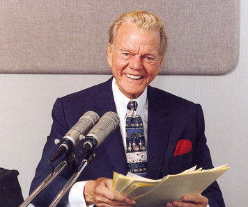 So God Made A Farmer