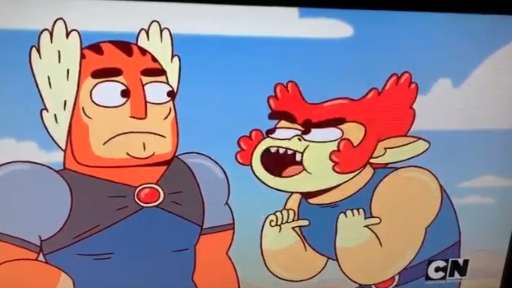 So Unbelievably Lazy and Terrible Meme Template