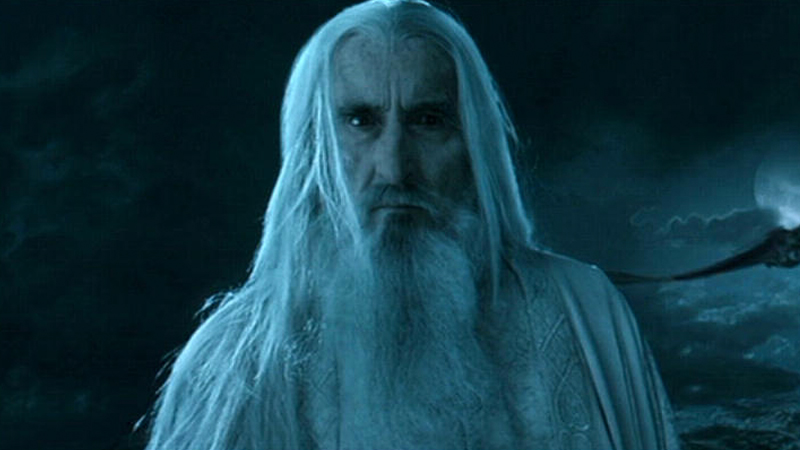 So You Have Chosen Death