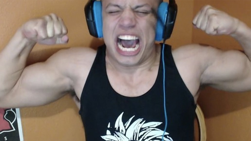 So You're Going By Loltyler1 Now Nerd? Meme Template