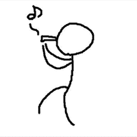 Soaring Dance/Minagittekita Meme Template