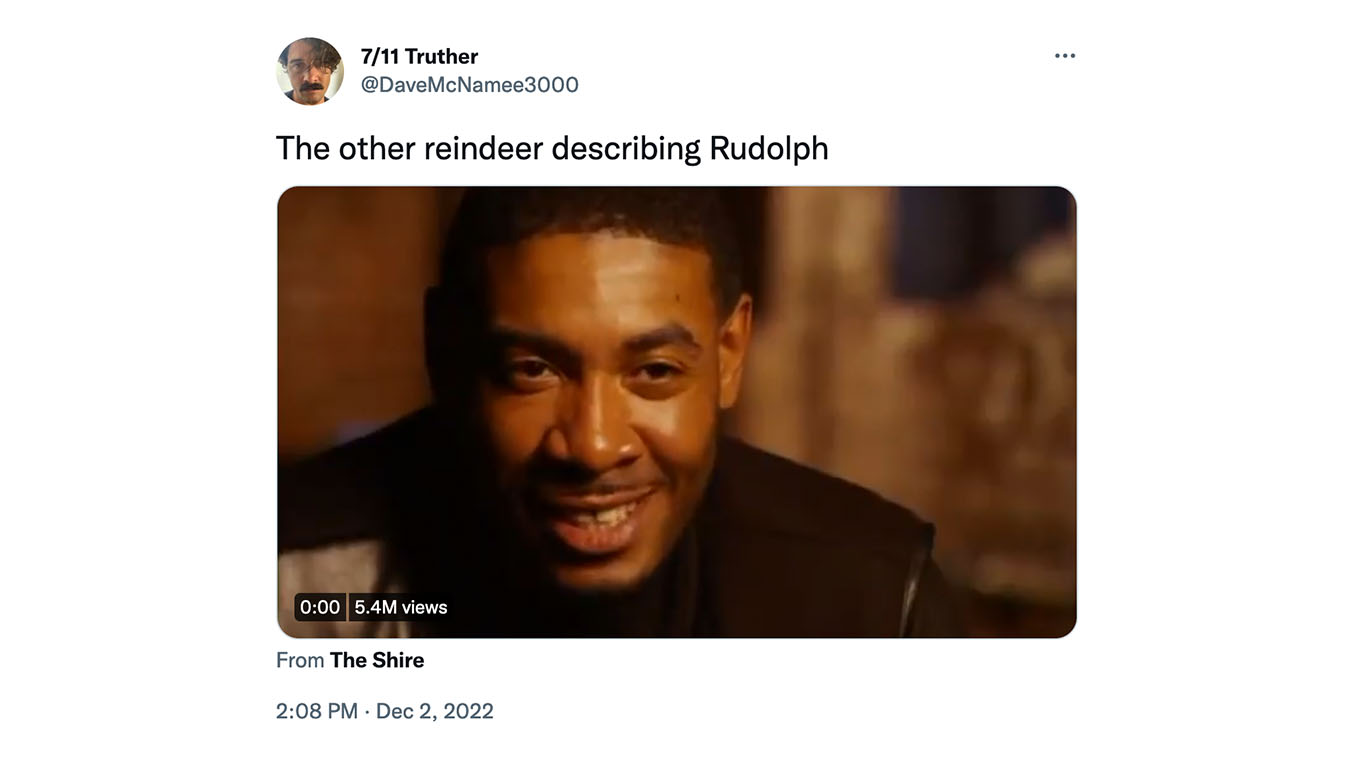 Soft, Overrated, Pretty Boy, A Bitch Meme Template