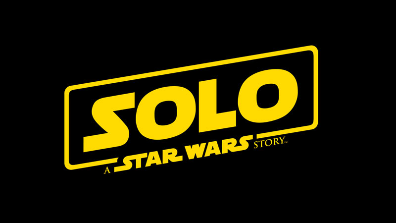 Solo: A Star Wars Story