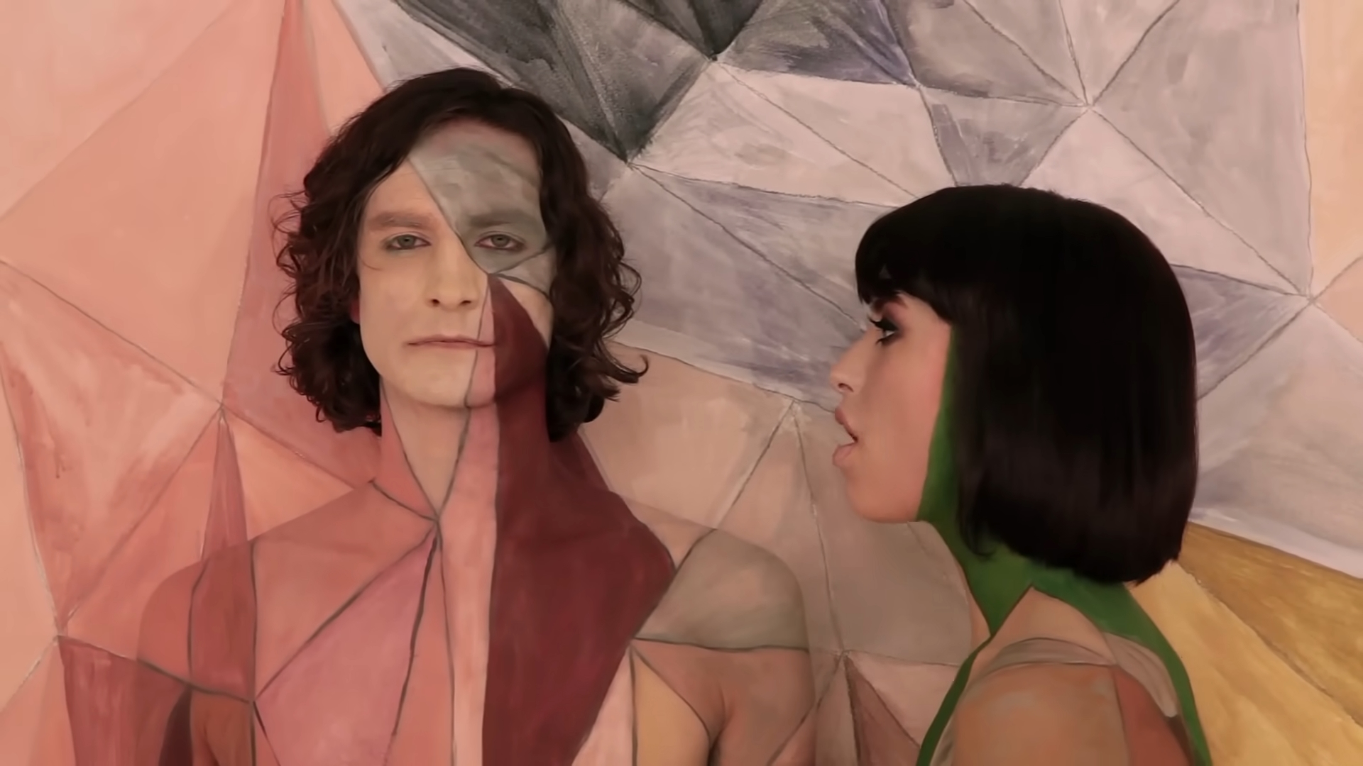 Somebody That I Used To Know