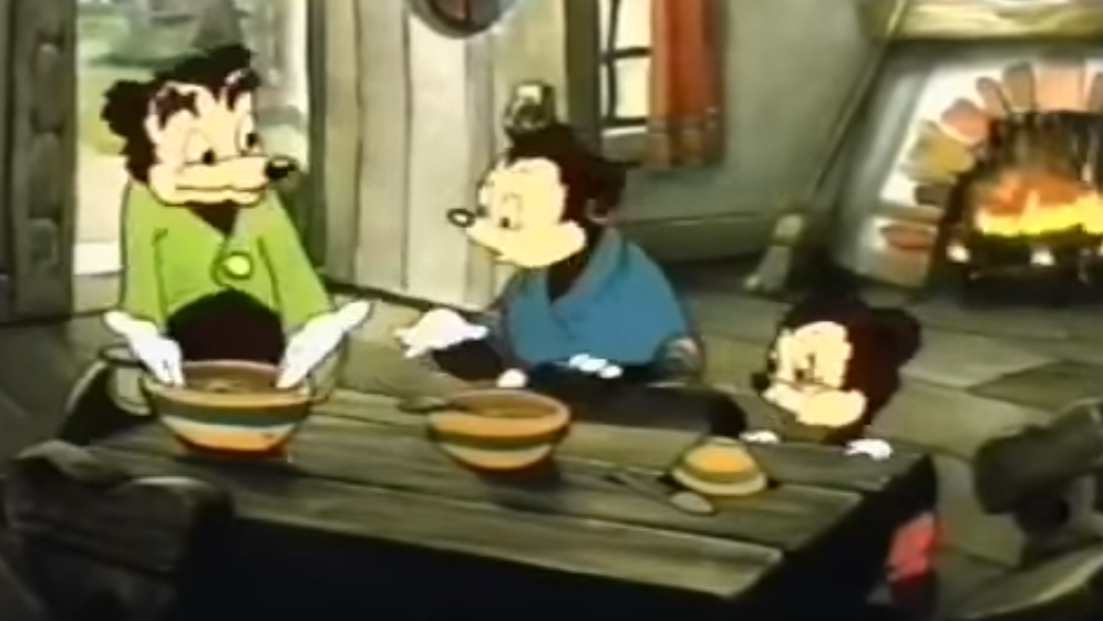 Somebody Toucha My Spaghet