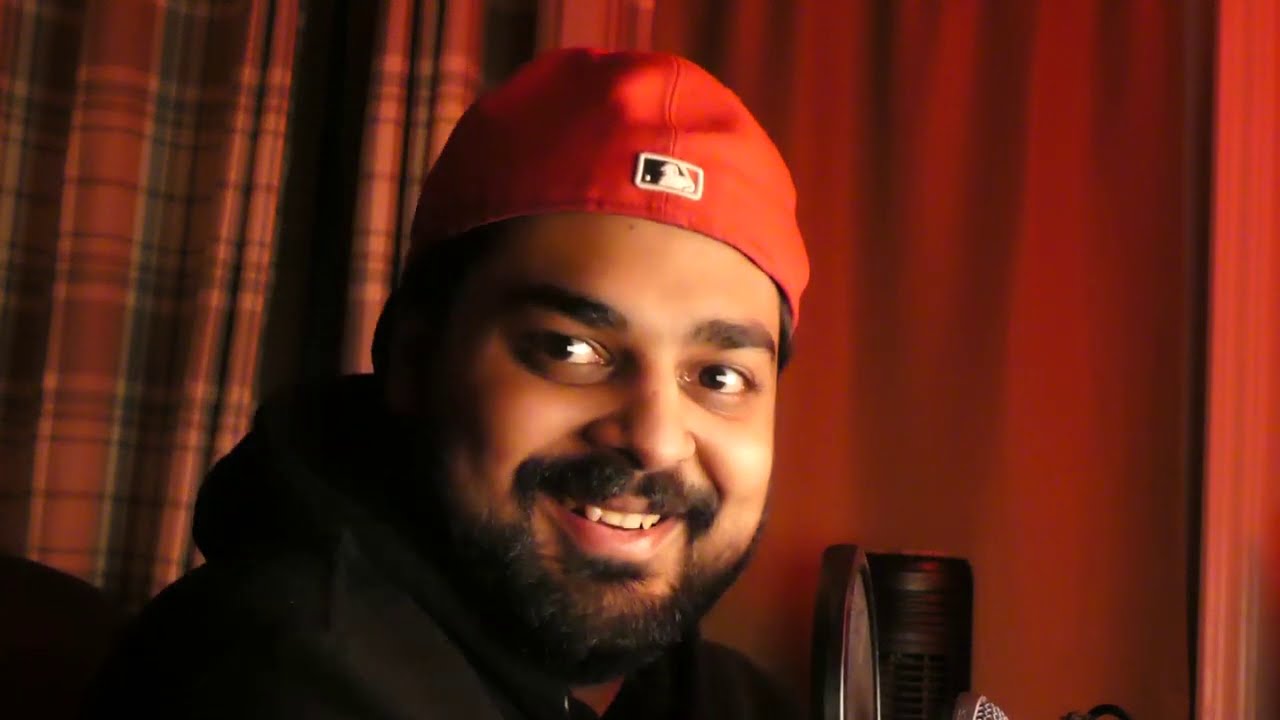 SomeOrdinaryGamers Meme Template