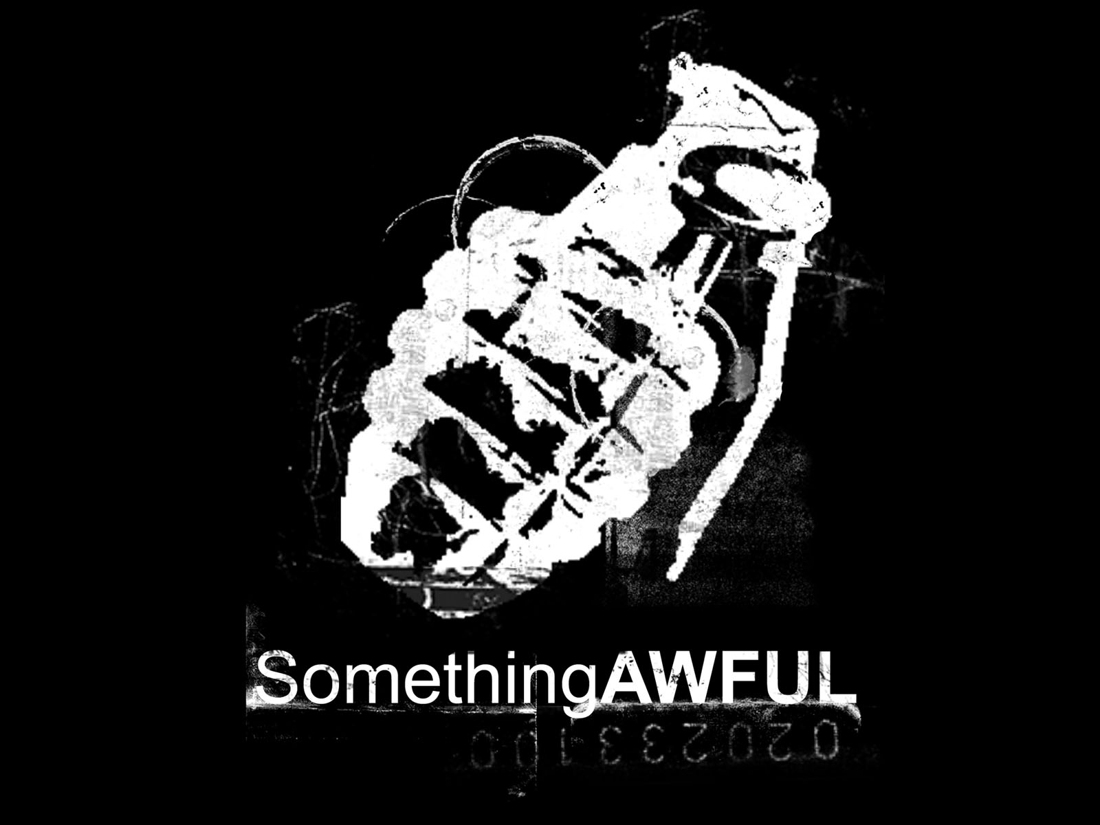 Something Awful Meme Template