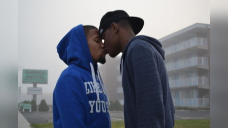 Sometimes the Side Chick Ain't Even a Chick