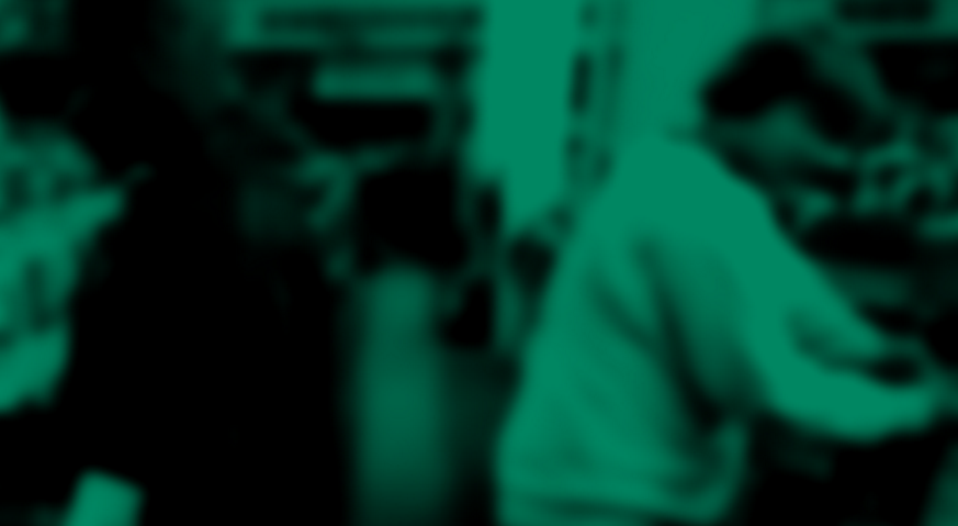 Song Playing From Another Room