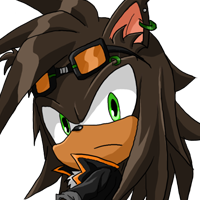 Sonic Original Characters Meme Template