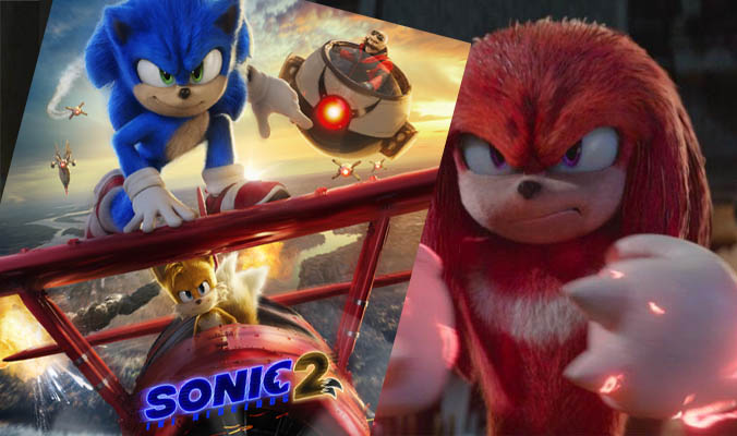 Sonic the Hedgehog 2 (2022 Film)