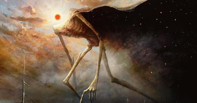 Soulherder Meme Template