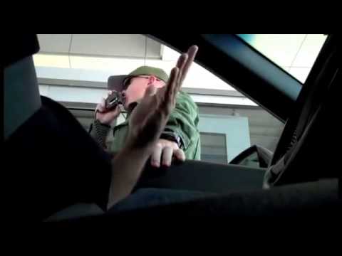 Sovereign Citizens / "Am I Being Detained?"