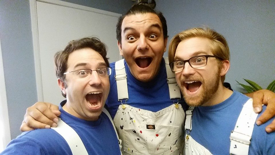 Soy Boy Face / Soyjak Meme Template