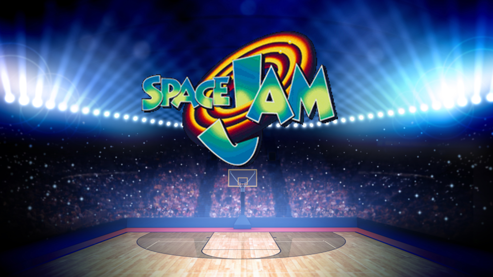 Space Jam
