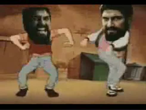 Sparta Remix Meme Template