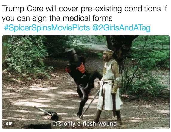 #SpicerSpinsMoviePlots