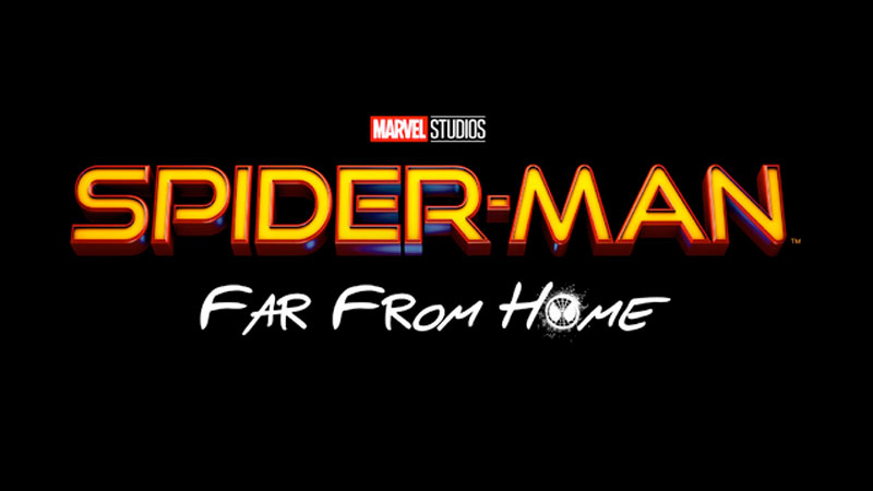Spider-Man: Far From Home Meme Template