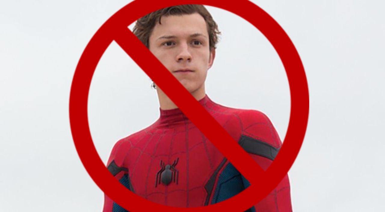 Spider-Man Leaves the MCU