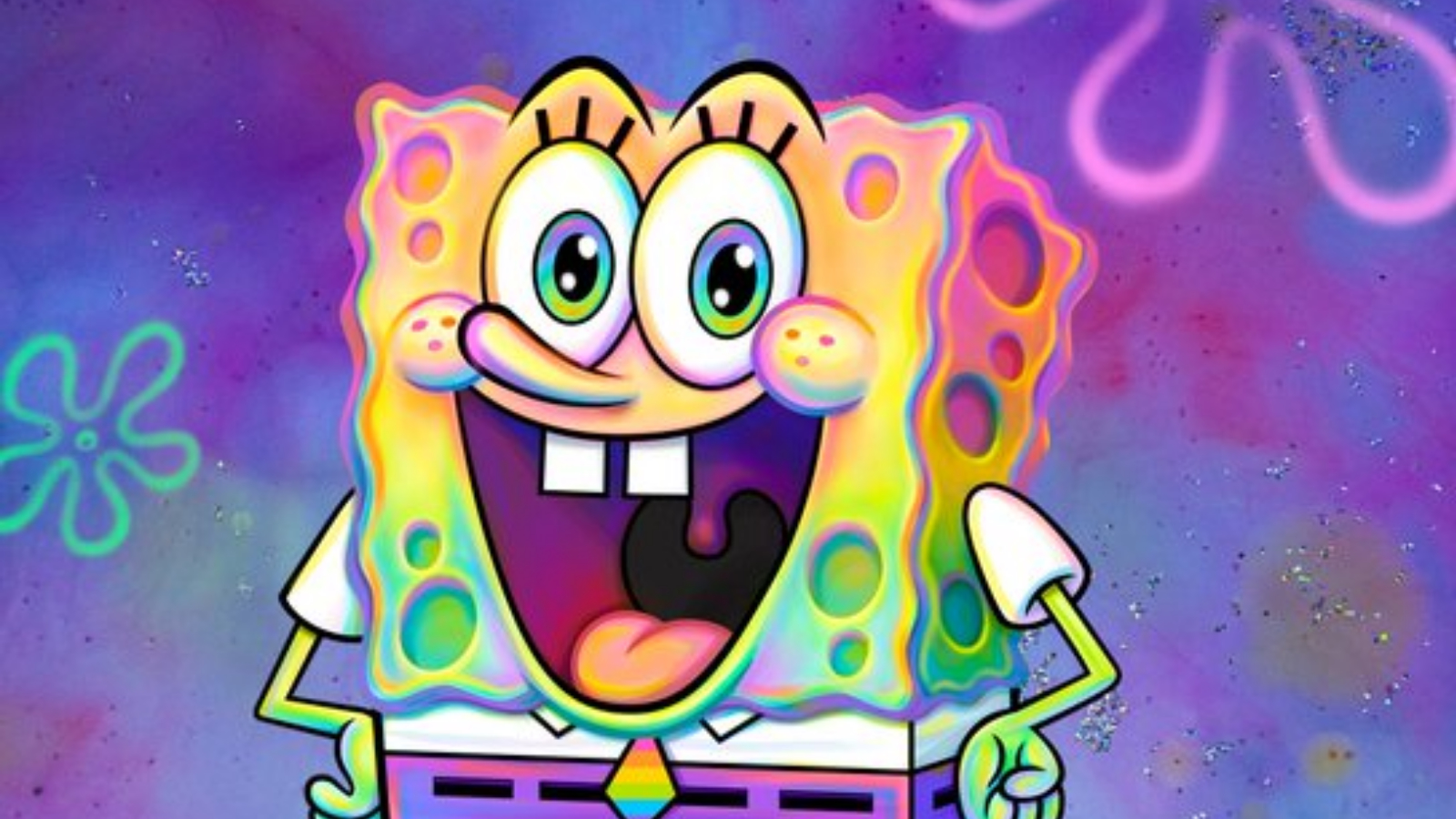 SpongeBob LGBTQ+ Confirmation