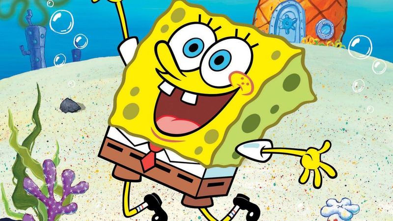 SpongeBob SquarePants