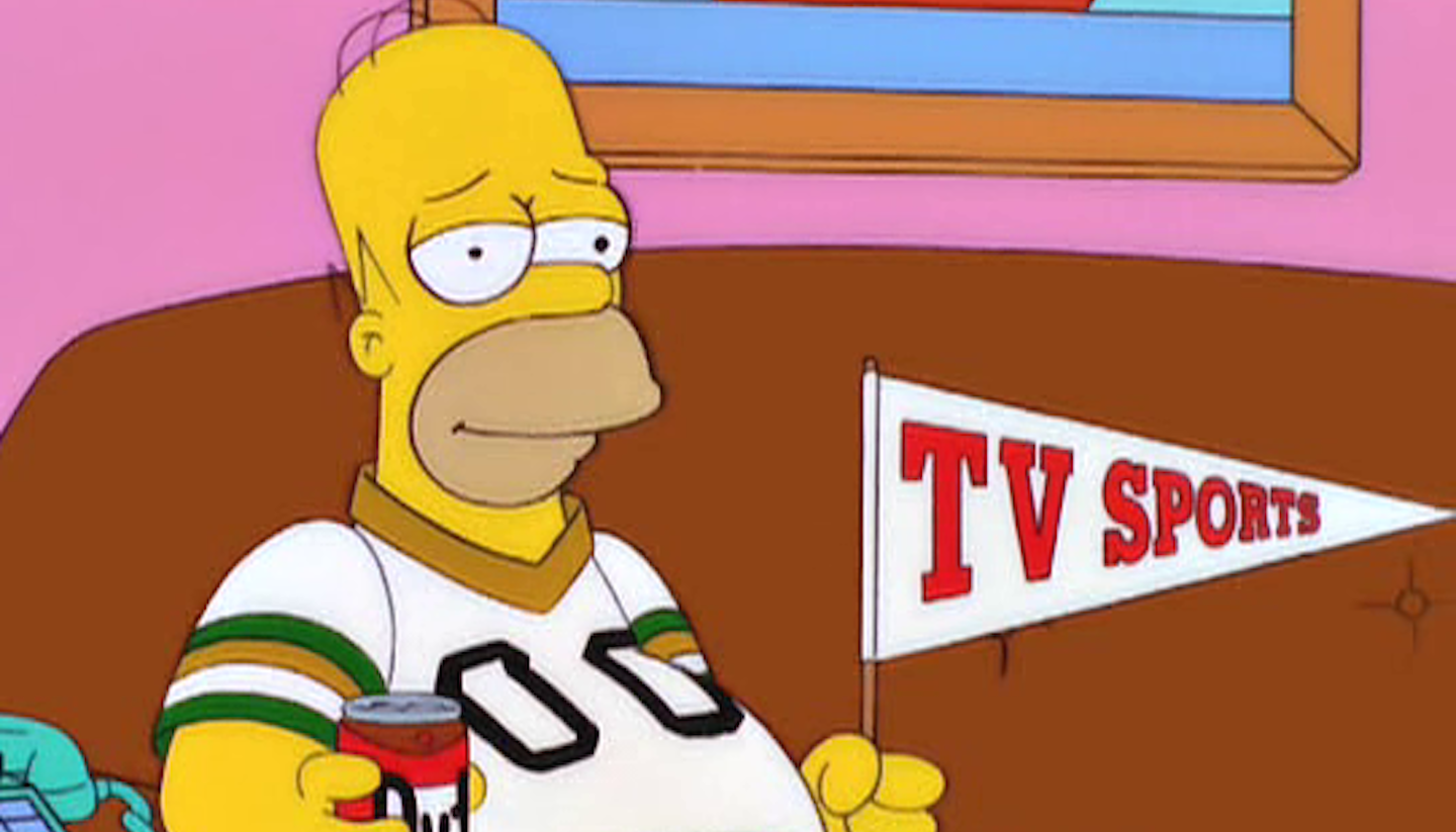 Sportsball Meme Template