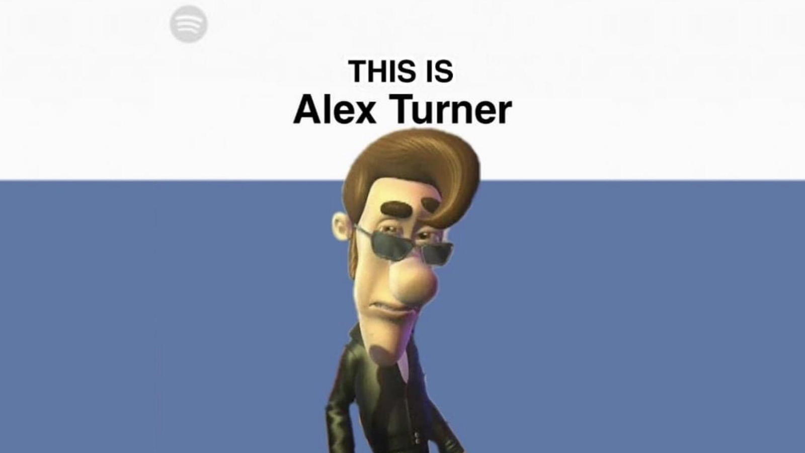 Spotify "This Is" Playlist Parodies