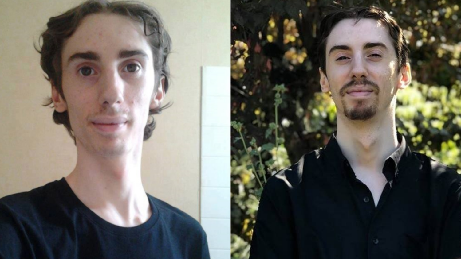 St. BlackOps2cel / Morgan Lahaye Meme Template