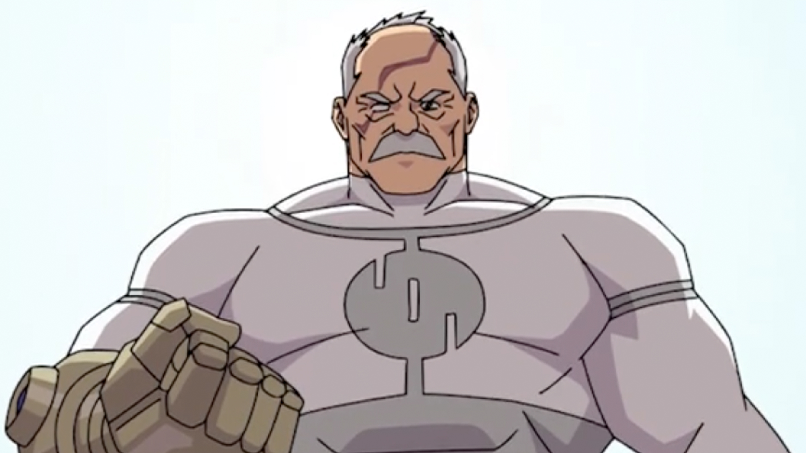 Stand Ready for My Arrival, Worm Meme Template