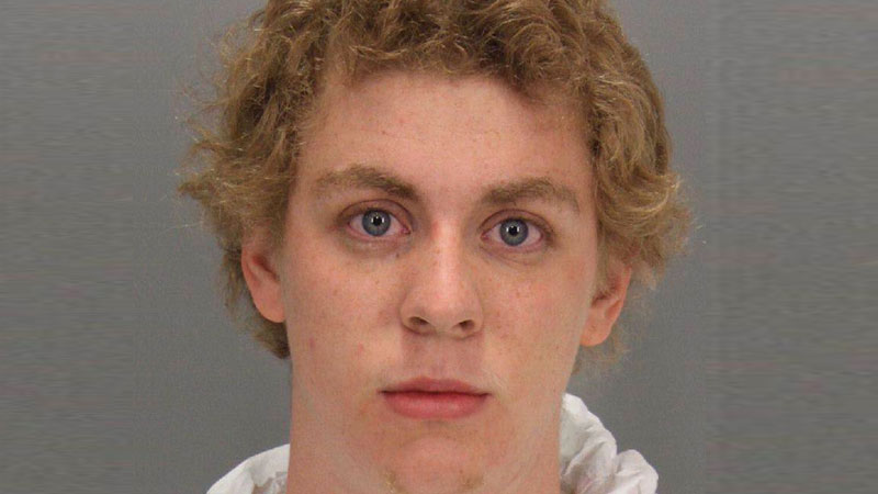 Stanford University Rape Case Meme Template