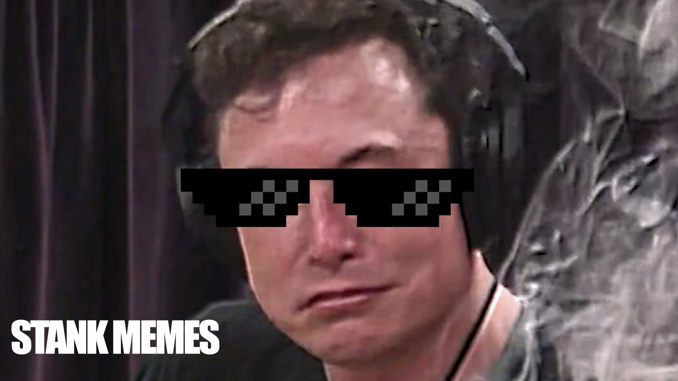 Stank Memes Meme Template