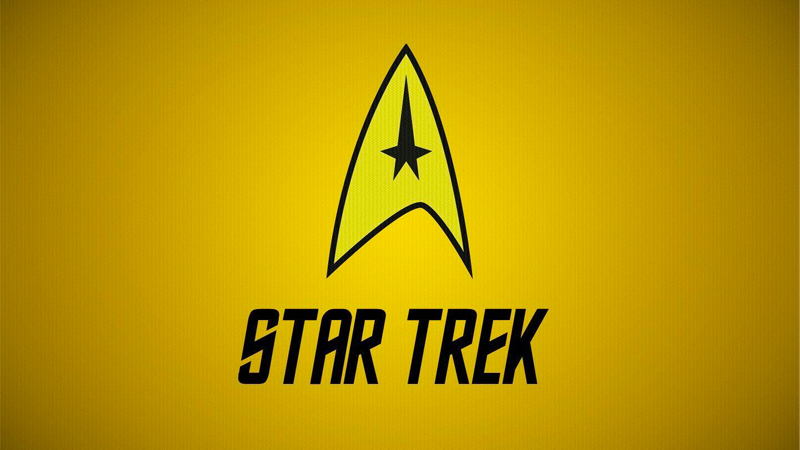 Star Trek Meme Template