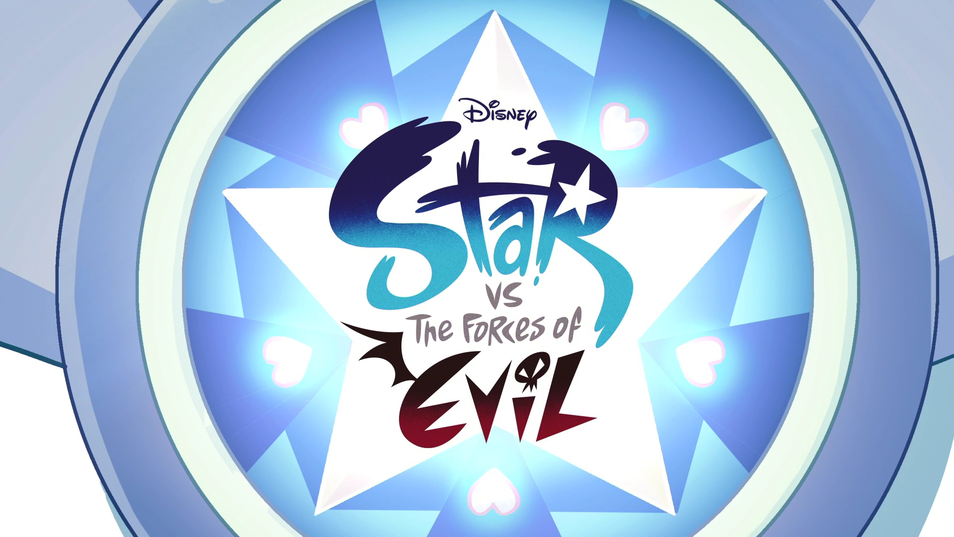 Star vs. the Forces of Evil Meme Template