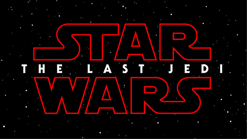 Star Wars: The Last Jedi