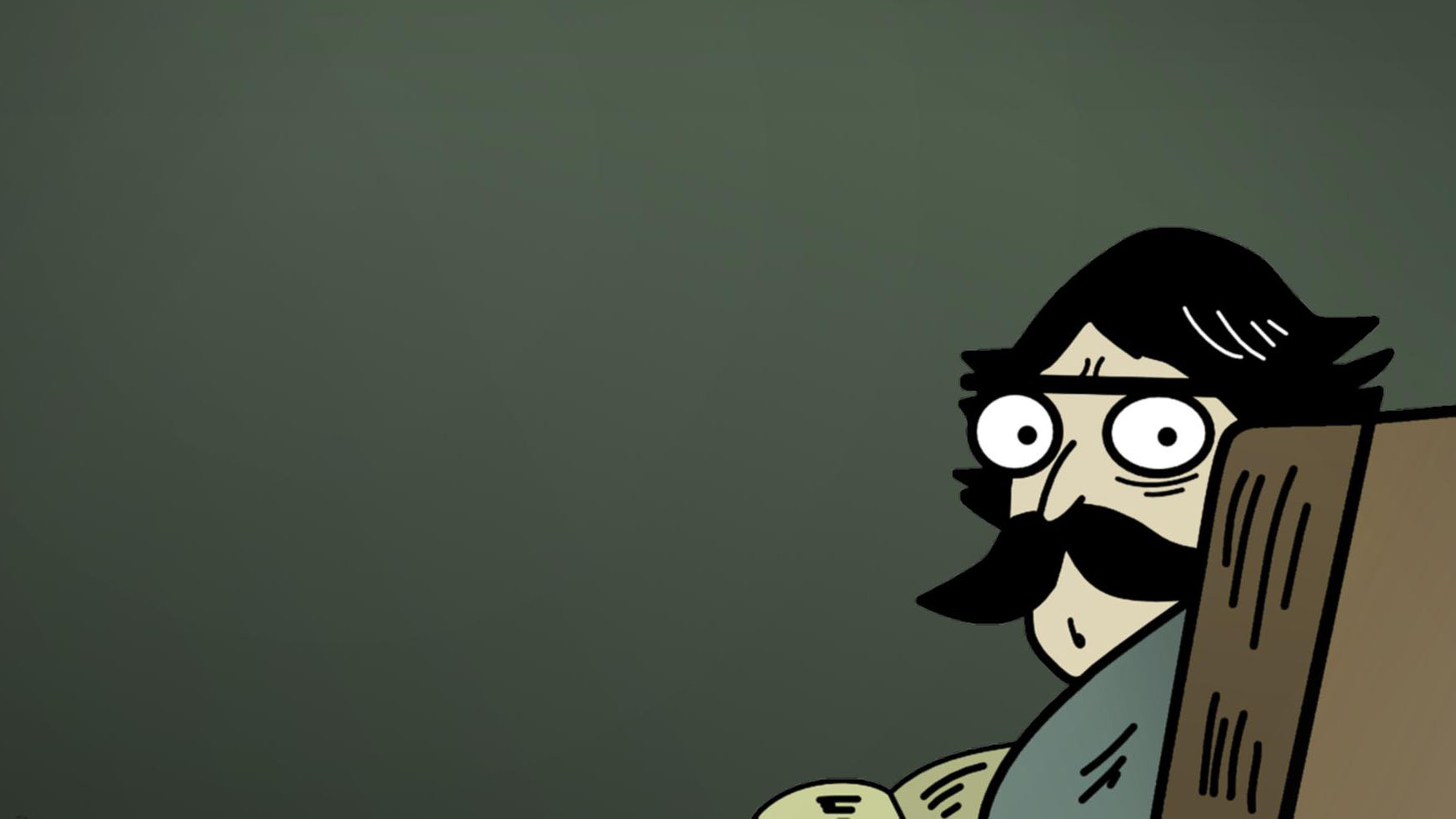 Staredad Meme Template