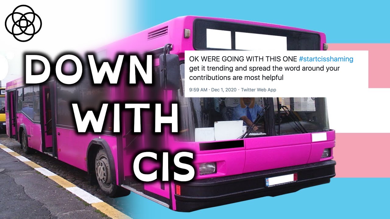 #StartCisShaming
