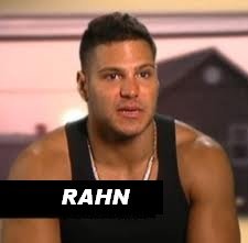 Stawp it, Rahn! Meme Template