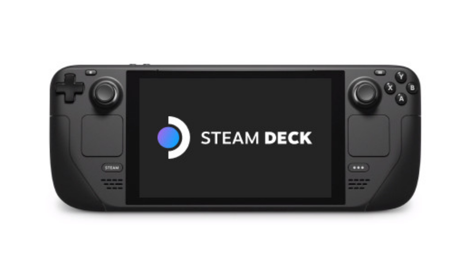 Steam Deck Meme Template